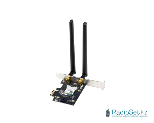 Беспроводной сетевой адаптер ASUS PCE-BE6500